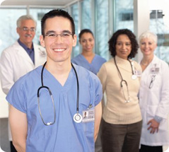 Health Care Professionals Photo